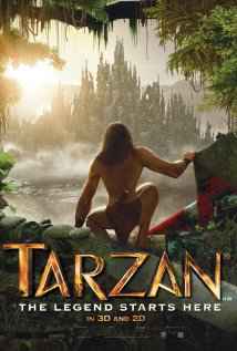 Tarzan 2013 full movie download